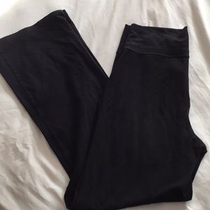 Old navy yoga pants